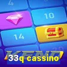 33q cassino